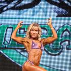 Lanet  Spence - NPC Emerald Cup 2013 - #1